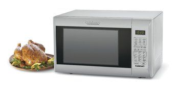 Cuisinart CMW-200 1.2-Cubic-Foot Convection Microwave Oven with Grill N5