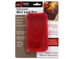 Silicone bake ware Case of 8