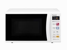 Panasonic single-function range 22L NE-EH227-W N2