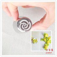 7pcs/lot Russian Tulip Stainless Steel Icing Piping Nozzles Pastry Decorating Tips Cake Cupcake Decorator N3
