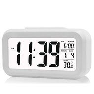 Wake You up Morning Clock Low and Soft Light That Won&#039;t Disturb the Sleep,progressively Louder Wakey Alarm Clock... N9