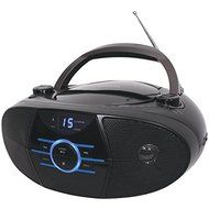 Jensen Port Streo Cd Plyr/Blth 12.00In. X 10.10In. X 5.60In.