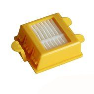 Kemilove 6 x For iRobot Parts Roomba 700 Series Filters N2