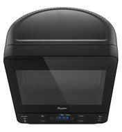 Whirlpool WMC20005YW 0.5 Cu. Ft. White Countertop Microwave N3