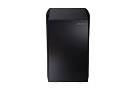 VIZIO VHT215 Home Theater Sound Bar with Wireless Subwoofer N8