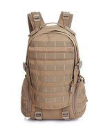 SB@Daypack / Backpack / Hiking &amp; Backpacking Pack/Rucksack Camping &amp; Hiking / Climbing / Fitness , camouflage