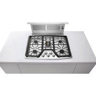 Frigidaire FH30DD50MS30" Stainless Steel Downdraft Range Hood N3