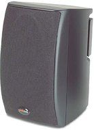Polk Audio RM6751 Satellite Speaker (Single, Black)