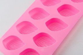 8 Cavity Cute Hello Kitty Shape Cake Pudding Jello Soap Mold Mould for Home DIY,Cartoon N2
