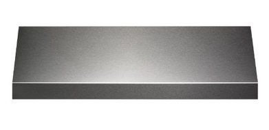 Broan AP136SS Variable Speed Range Hood, 9-Inch 440 CFM, Stainless Steel N7