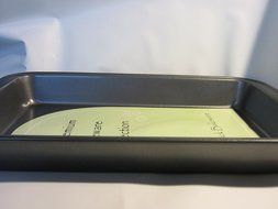 Premium Bakeware Collection Non-Stick 11" Brownie Pan N3