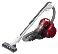 PANASONIC cyclone cleaner MC-SS330G-R N2