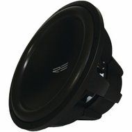 Brand NEW Re Audio Sx18d4 18&quot; 1,000 Watt Rms Rated (2000w Peak) Dual Voice Coil 4 Ohm Car Subwoofer with Triple...