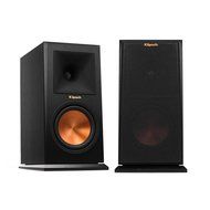 Klipsch 5.1 RP-160M Reference Premiere Speaker Package with R-110 SW Subwoofer (Ebony) N2