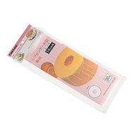 CAKE LAND (cake land) chiffon cake mold for laid paper (30 pieces) for 14cm No.1278 N7