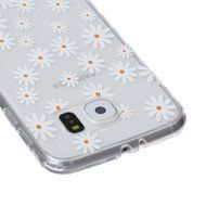 G550 Case, Firefish Colorful Pattern TPU Durable Soft TPU Back [Soft-Flex] [Shock Absorption Technology] Case... N130