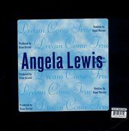 Angela Lewis / Dream Come True