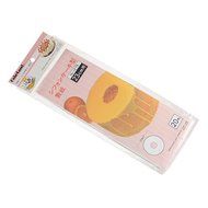 CAKE LAND (cake land) chiffon cake mold for laid paper (20 pieces) for 23cm No.1275