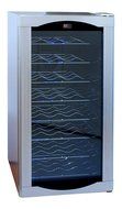 AKDY 32 BTL Electric Wine Cooler Cellar Chiller Single Zone AZ-EA44EC-75 N5