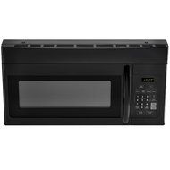 Haier 1.6 Cu. Ft. Over-the-range Microwave - Black N5