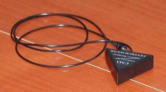 Centrum Sound Single Conference Mic System
