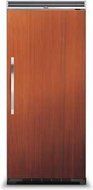 Viking Professional Series DFFB536-L 36" Inch Quiet Cool Built-in Left Hinge Upright Freezer
