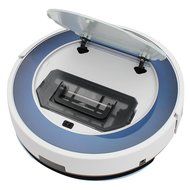 Wyness V7 Smart Sweeping Robot Sweeping Mopping Vacuum Cleaner With Bluetooth Remote Control Household Floor Scrubbing... N8