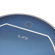 Wyness V7 Smart Sweeping Robot Sweeping Mopping Vacuum Cleaner With Bluetooth Remote Control Household Floor Scrubbing... N9
