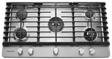 Kitchen Aid KCGS956ESS N7