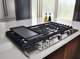 Kitchen Aid KCGS956ESS N8
