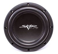 Skar Audio VVX-12v3 D2 600W RMS/1200W Max Dual 2 Subwoofer N8