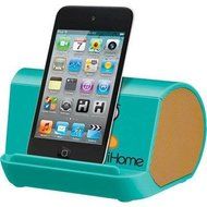 1 - Phineas Speaker