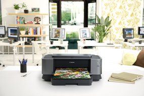Canon PIXMA iX7000 Inkjet Business Printer (3302B002) N3