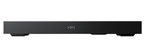 Sony Bluetooth TV Sound System with Built In Subwoofer N9