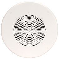 Quam C5/BU/W 8&quot; Speaker Screw-through Baffle 5W-25/70V N3