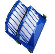 Gillberry Accessory for Irobot Roomba 500 500 564 52708 56708 Series Vacuum Cleaner (blue) N2