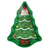 Wilton Christmas Tree Cake Pan