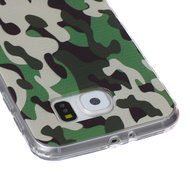 G550 Case, Firefish Colorful Pattern TPU Durable Soft TPU Back [Soft-Flex] [Shock Absorption Technology] Case... N157