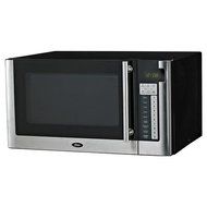 Gracelove 1.1 Cu. Ft. 1000 Watt Digital Microwave Oven Black N2