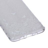 G550 Case, Firefish Colorful Pattern TPU Durable Soft TPU Back [Soft-Flex] [Shock Absorption Technology] Case... N160