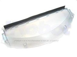 iRobot Roomba 500 600 series Dust bin bottom Squeegee Plate