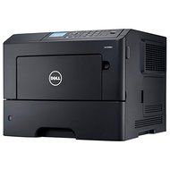 Dell Laser Printer B3460dn - Printer - monochrome - Duplex - laser - A4/Legal - 1200 x 1200 dpi - up to 50 ppm... N2