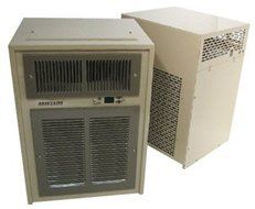 Breezaire WKSL 4000 Split System Wine Cooling Syst