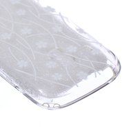 G550 Case, Firefish Colorful Pattern TPU Durable Soft TPU Back [Soft-Flex] [Shock Absorption Technology] Case... N164