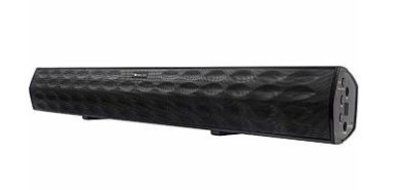 Nakamichi 32" Soundbar Home Theatre System (NK1B)
