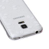 G550 Case, Firefish Colorful Pattern TPU Durable Soft TPU Back [Soft-Flex] [Shock Absorption Technology] Case... N169