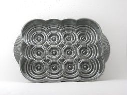 Wilton Circles Cake Pan
