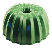 BergHOFF CookNCo Bundt Cake Pan, Green