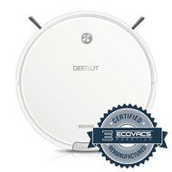 ECOVACS Robotic Vacuum for Carpets and Floors, DM82 (Certified Refurbished) N8