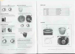 Best Rated Portable Single Tub Washing Machine EZYWASH by BaseCamp Mr. Heater F235883 (better value than Panda... N4